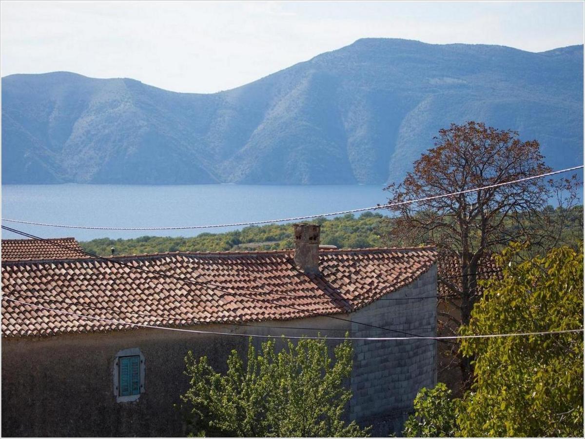Villa Isabella Linardici Экстерьер фото